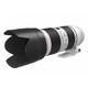 Canon 佳能 EF 70-200mm f/2.8L IS III USM 单反变焦镜头