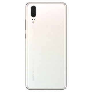 HUAWEI 华为 P20 4G手机 6GB+128GB 珠光贝母