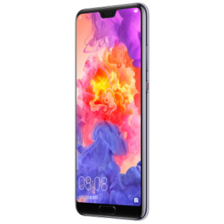 HUAWEI 华为 P20 智能手机