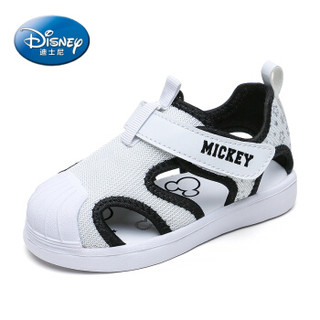 Disney 迪士尼 2880 儿童包头凉鞋