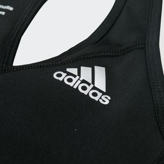  adidas 阿迪达斯 TRAINING BRA AK0225 女士运动文胸 M