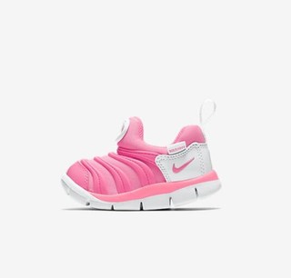 耐克 Nike DYNAMO FREE (TD) 婴童运动童鞋CI1188 CI1188-686 27