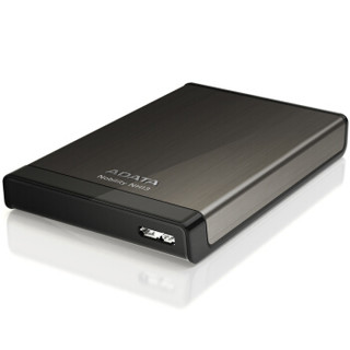 ADATA 威刚 NH13 1TB 2.5英寸 USB3.0移动硬盘