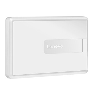 Lenovo 联想 F500 2.5英寸移动硬盘