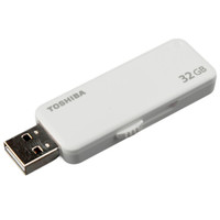 TOSHIBA 东芝 随闪系列 U203 USB2.0 U盘