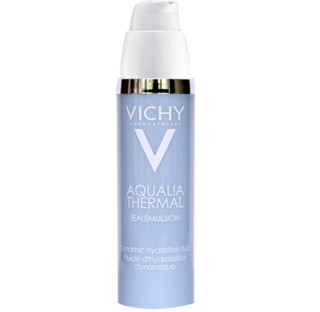 VICHY 薇姿 温泉矿物保湿水活乳液 50ml