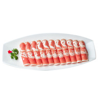 HONDO BEEF 恒都 加拿大肥牛卷 (500g)