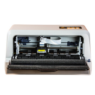 容大 RP836K 82列票据针式打印机 (针式打印、有线，无线，有线&无线，USB、A4、色带)