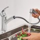 GROHE 高仪 30307000 可抽拉水龙头