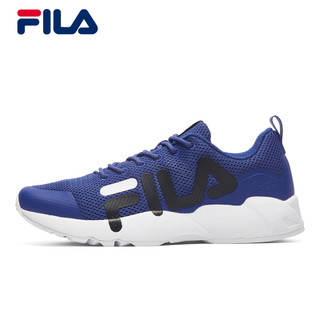 FILA heritage MIND II 男士复古跑鞋