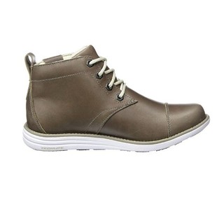  Columbia Irvington IRVINGTONTM LEATHER CHUKKA WATERPROOF-M 男士防水沙漠靴