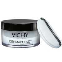 VICHY 薇姿 Dermafinish 定妆粉 28g