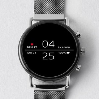 SKAGEN 诗格恩 Falster 2 智能手表