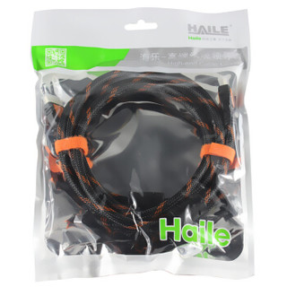  HAILE 海乐 HY-51H 1.4版HDMI线 (1米)