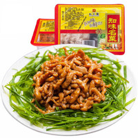 知味观 钱江肉丝 (200g)