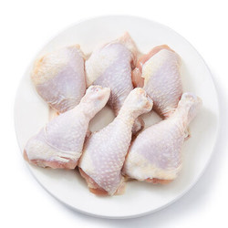 DOYOO 大用 食品 单冻琵琶腿 1kg/袋 鸡肉鸡腿肉卤鸡腿炸鸡腿卤味食材