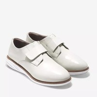 秋季焕新:COLE HAAN GRANDEVOLUTION VELOX 女士休闲鞋