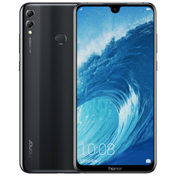Honor 荣耀 8X Max 智能手机 4GB+64GB 