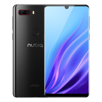 nubia 努比亚 Z18 智能手机