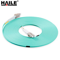 HAILE 海乐 LC-LC  光纤网线跳线 (3米)