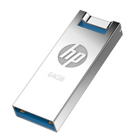 HP 惠普 v295w 金属商务U盘