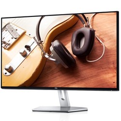 DELL 戴尔 S2719H 27英寸 IPS显示器