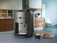 KRUPS EA8150 全自动咖啡机