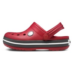 Crocs 卡骆驰 儿童洞洞鞋