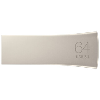 SAMSUNG 三星 Bar Plus USB3.1 U盘