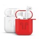  派尔胜 Airpods 硅胶保护套　