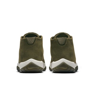 Jordan Brand FUTURE AR0726 女子休闲运动鞋