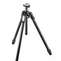 Manfrotto 曼富图 MT190CXPRO3T 碳纤维三脚架