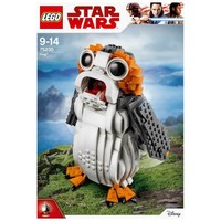 LEGO 乐高 Star Wars 星球大战系列 75230 波尔格