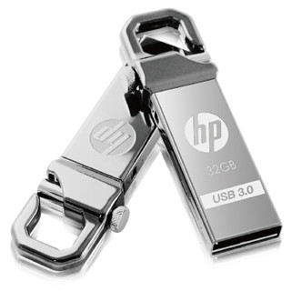 HP 惠普 x750w USB3.1 U盘 USB