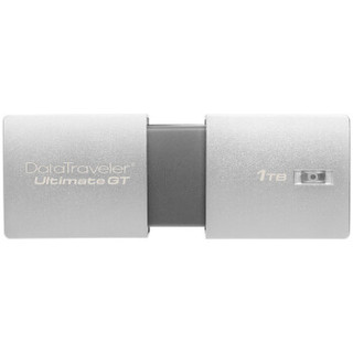 Kingston 金士顿 DTUGT USB3.1 U盘