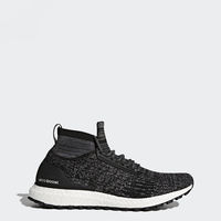 限尺码：adidas 阿迪达斯 ULTRA BOOST ALL TERRAIN 男款跑鞋