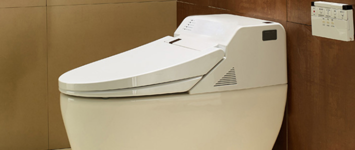  化繁为简，一键全自动选马桶当然要一步到位！