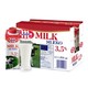 限地区：Mlekovita 波兰妙可 全脂纯牛奶箱装 250ml*12盒 *10件