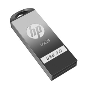 HP 惠普 X720w USB3.0 U盘