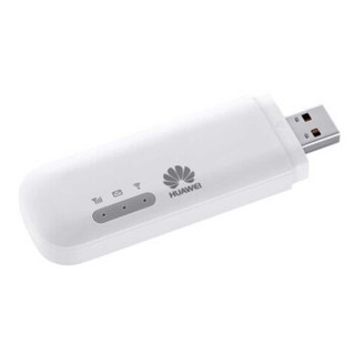 HUAWEI 华为 MIFI E8372h-155 便携式随身WiFi 全网通4G