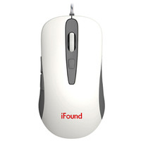 iFound 方正 F663 游戏鼠标