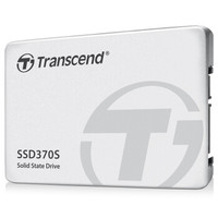 Transcend 创见 370系列 MLC SATA3 固态硬盘