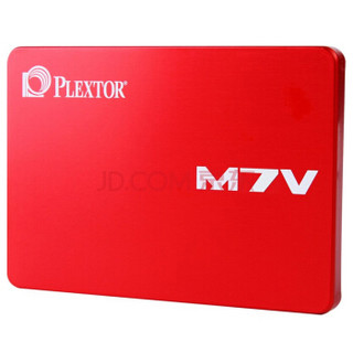 PLEXTOR 浦科特 M7VC SATA3 SSD 固态硬盘