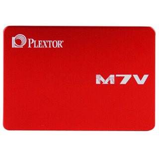 PLEXTOR 浦科特 M7VC SATA3 SSD 固态硬盘