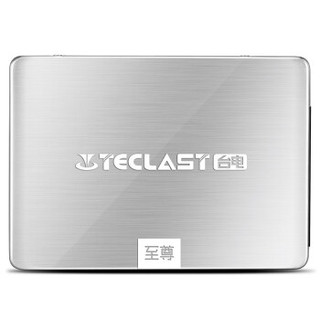 Teclast 台电 至尊高速系列 SATA3 固态硬盘