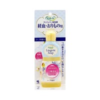 99欢聚盛典：KOBAYASHI 小林制药 女性生理期去血渍清洗剂 120ml *5件