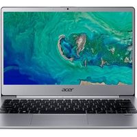 acer 宏碁 Swift 3 Pro 13.3英寸笔记本电脑（i5-8145U、8GB、512GB）