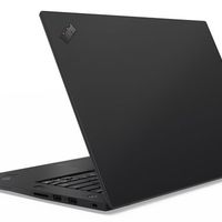 ThinkPad X1 Extreme 15.6英寸笔记本电脑（i5-8300H、8GB、256GB）