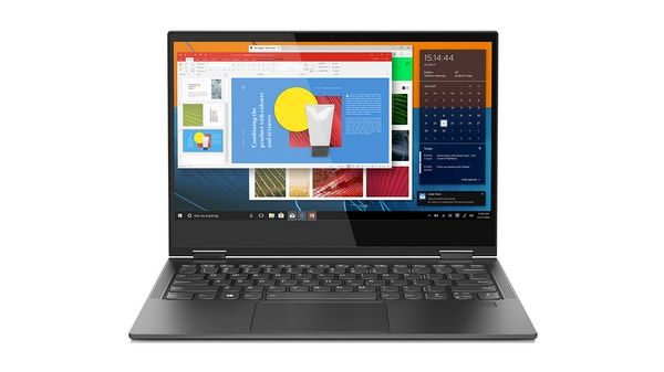 Lenovo 联想 Yoga C630 13.3英寸变形本（Adreno 630、4GB、128GB）