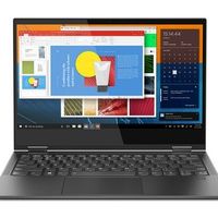 Lenovo 联想 Yoga C630 13.3英寸变形本(Adreno 630、4GB、128GB)